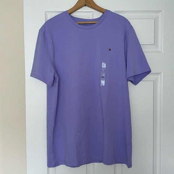 Tommy Hilfiger Other - Tommy Hilfiger short sleeve shirt size large NWT